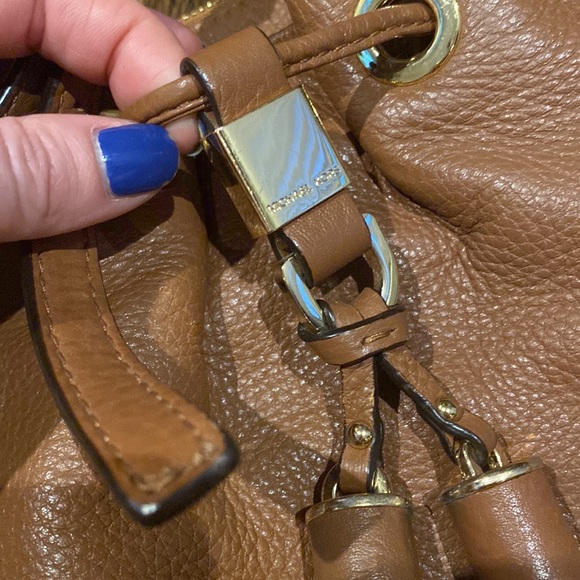 Michael Kors Crossbody Bag - Picture 9 of 12